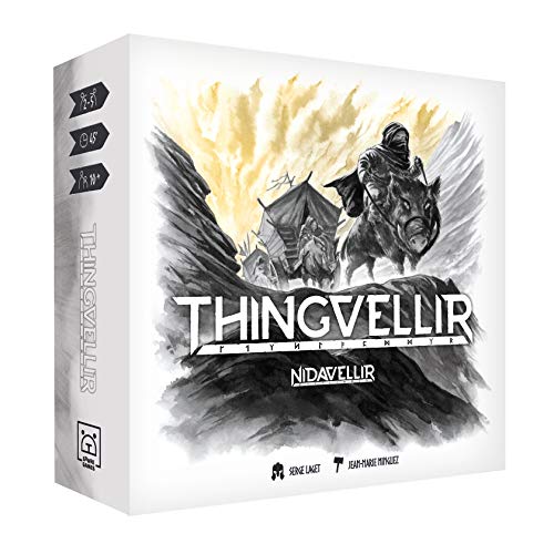 ボード競 英語 合衆国 外国でゲーム 送料無料 Hachette Boardgames Thingvellir Expansion For Nidavellir Blthi En ボードゲーム 英語 アメリカ 海外ゲーム 無料ラッピングでスーヴェニアや贈り物にも 逆さま輸入並行輸入送料込 Eyfel Sa Com