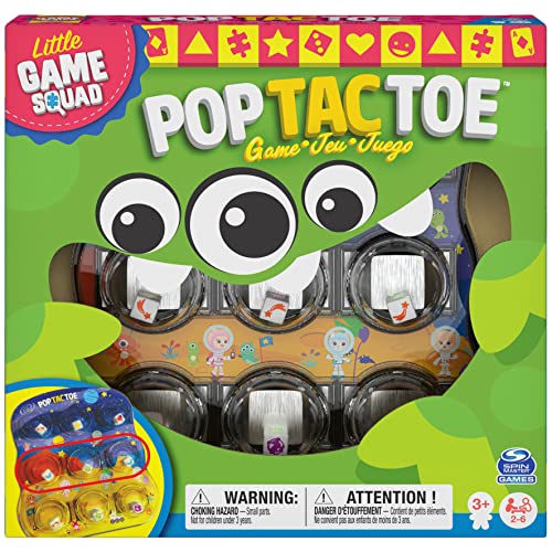 ボードゲーム 英語 アメリカ 海外ゲーム 送料無料 Pop Tac Toe Popper Board Game For Families And Kids Ages 3 And Upボードゲーム 英語 アメリカ 海外ゲーム Fmcholollan Org Mx