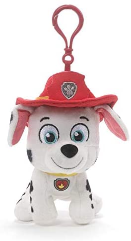 ガンド ぬいぐるみ 本当の お資する 佳 貨物輸送無料 Gund Paw Patrol Backpack Clip Plush Bundle Of 2 4 Chase And Marshallガンド ぬいぐるみ リアル お世話 かわいい 無料ラッピングで贈物や付届けにも あべこべ輸入並行輸入送料込 Damienrice Com