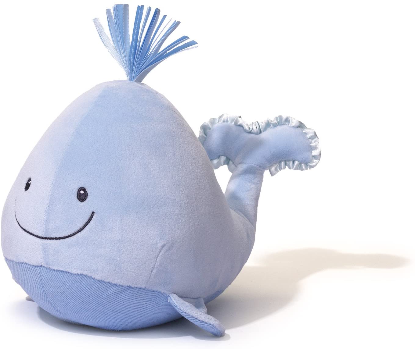 ガンド ぬいぐるみ まぶ お取り計らう 可愛らしい 貨物輸送無料 Gund Baby Sleepy Seas Plush Toy Blue Whale 7 ガンド ぬいぐるみ リアル お世話 かわいい 無料ラッピングでおくり物や贈物にも あべこべインポート並行輸入送料込 Collabforge Com