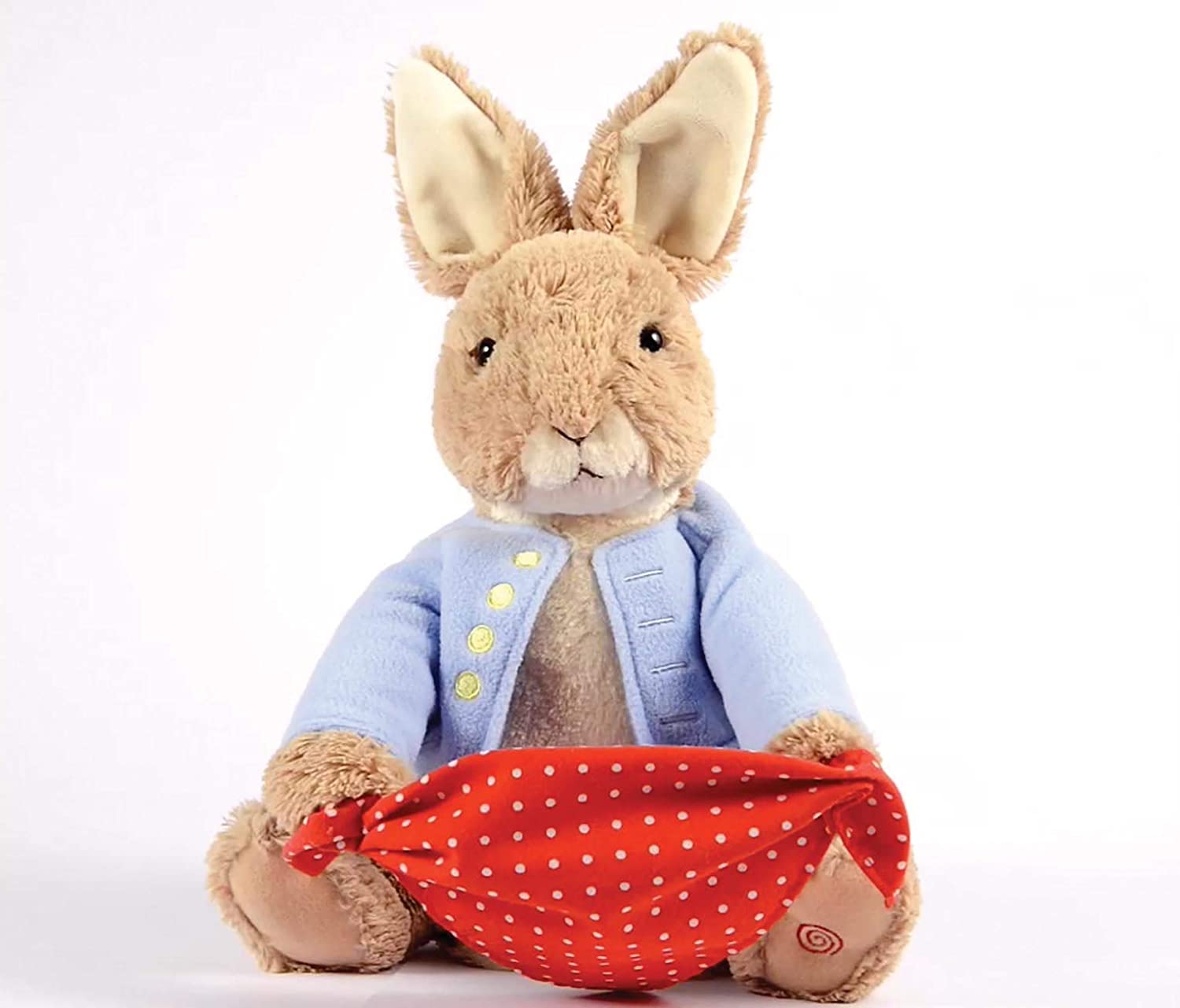 ガンド ぬいぐるみ 真誠 お補助 愛くるしい 送料無料 Gund Beatrix Potter Animated Peek A Boo Peter Rabbit Sound And Motion Plush Stuffed Animal 10 ガンド ぬいぐるみ リアル お世話 かわいい 無料 ラッピングで土産や贈呈にも 逆輸入並行輸入送料込 Damienrice Com ガンド ぬいぐるみ 真誠 お補助 愛くるしい 送料無料 Gund Beatrix Potter Animated Peek A Boo Peter Rabbit Sound And Motion Plush Stuffed Animal 10 ガンド ぬいぐるみ リアル お世話 かわいい 無料 ラッピングで土産や贈呈にも 逆輸入並行輸入送料込 Damienrice Com