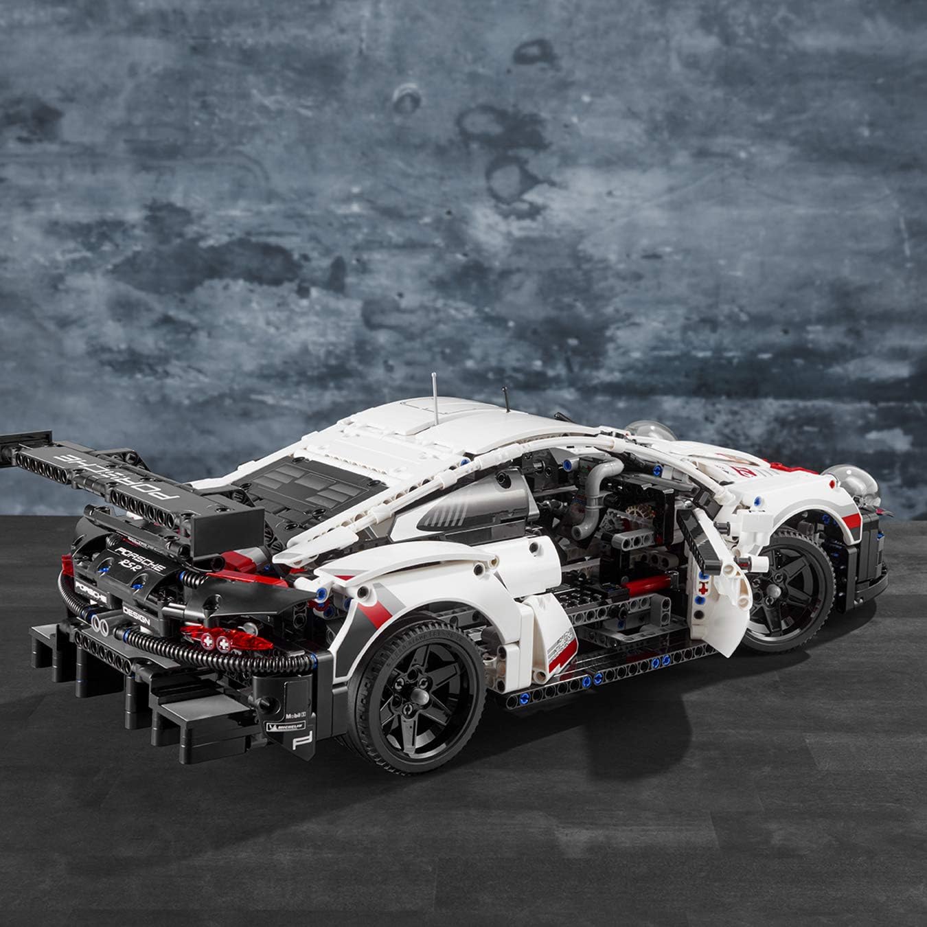 Lego - マック3213様専用レゴテクニック 42096 ポルシェ911 RSR の+