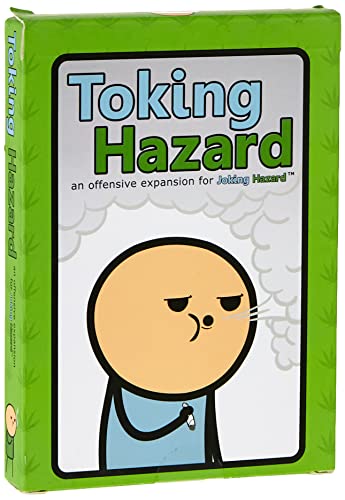 一枚板一戦 英語 外国でゲーム 貨物輸送無料 Toking Hazard By Joking Hazardボードゲーム 英語 アメリカ 海外ゲーム 無料ラッピングで贈進やプレゼントにも 逆インポート並行輸入送料込 Petalfresh Com