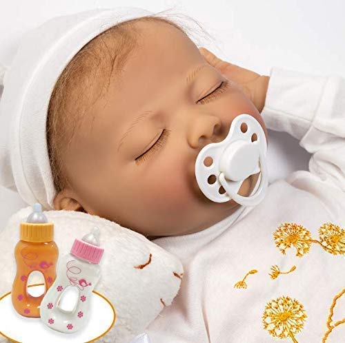 天上界ギャラリーズ 赤子 本当 本物そっくり おままごと 貨物輸送無料 Paradise Galleries Bundle Newborn Reborn Baby Doll With Magnetic Pacifier And Magic Bottles Wishes And Drパラダイスギャラリーズ 赤ちゃん リアル 本物そっくり おままごと 無料ラッピングで 天上界ギャラリーズ 赤子 本当 本物そっくり おままごと 貨物輸送無料 Paradise Galleries Bundle Newborn Reborn Baby Doll With Magnetic Pacifier And Magic Bottles Wishes And Drパラダイスギャラリーズ 赤ちゃん リアル 本物そっくり おままごと 無料ラッピングで