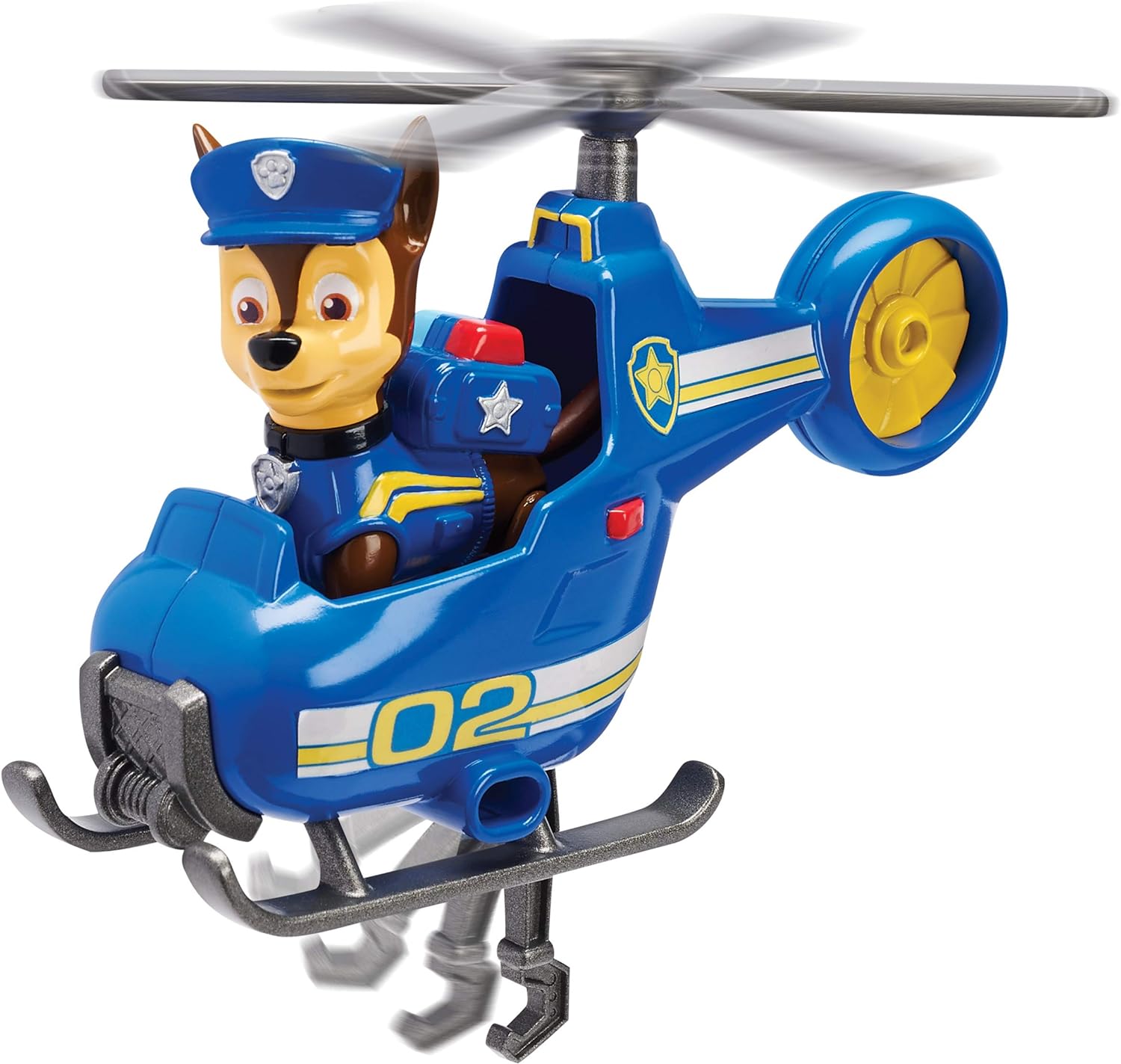 パウパトロール アメリカ直輸入 おもちゃ 送料無料 Paw Patrol Ultimate Rescue Chase S Mini Helicopter With Collectible Figure Ages 3 And Upパウパトロール アメリカ直輸入 おもちゃ Csecully Fr