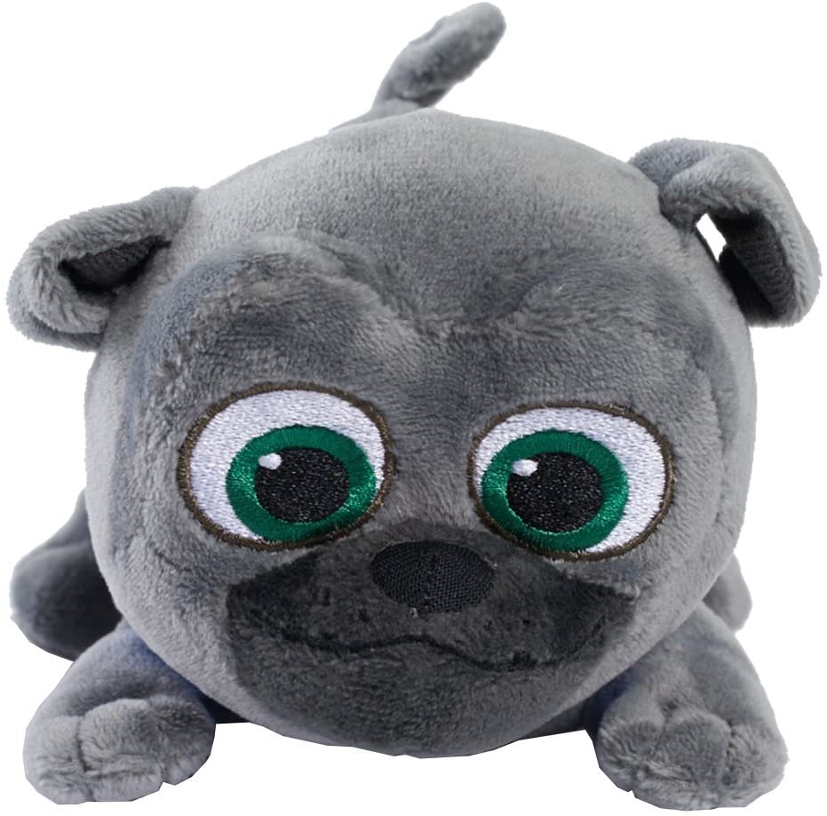 楽天市場 パグ パグ アドベンチャー ディズニーチャンネル Puppy Dog Pals パグ 子犬 送料無料 Puppy Dog Pals 5 Beans Plush Bingo Greyパグ パグ アドベンチャー ディズニーチャンネル Puppy Dog Pals パグ 子犬 Angelica