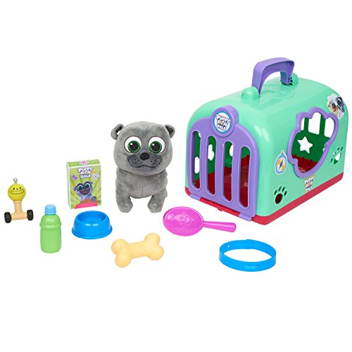 パグ パグ アドベンチャー ディズニーチャネル Puppy Dog Pals パグ 仔犬 送料無料 Puppy Dog Pals Bingo Groom Go Pet Carrierパグ パグ アドベンチャー ディズニーチャンネル Puppy Dog Pals パグ 子犬 Fundterra Com Br