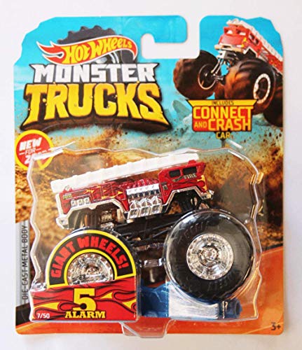 ホットウィール　Hot Wheels Monster Trucks 楽天市場】ホットウィール Hot Wheels モンスタートラック