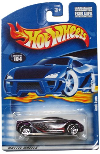 ホットウィール、'84 AUDI SPORT QUATTRO ※STH ホットウィール、'84 AUDI SPORT QUATTRO ※STH - メルカリ