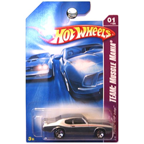 ホットウィール - HWホットウィール/&#39;66 Pontiacポンティアック GTO 1/18 絶版 楽天市場】ホットウィール Hot Wheels プレミアム BOULEVARD