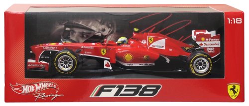 ホットウィール RLC フェラーリ 312p／499P モディフィカータ セット