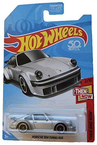 楽天市場】ホットウィール Hot Wheels 50周年記念 ポルシェ911