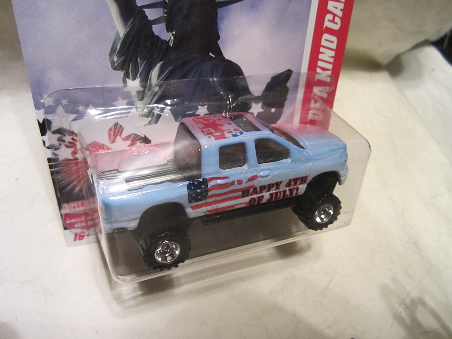 ホットウィール マテル ミニカー ホットウイール 送料無料 Hot Wheels Custom Dodge Ram 1500 Happy 4th Of July Real Riders Rubber Wheels Limited Edition 1 5 Made ホットウィール マテル ミニカー ホットウイール Cannes Encheres Com