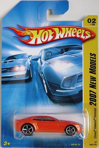 楽天市場】ホットウィール Hot Wheels '13シボレー カマロ スペシャル