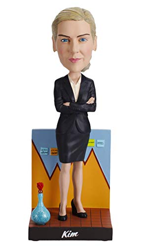 ボブルヘッド 砂上の楼閣頭顱 首商い口あやつり人形 木管頭顱 BOBBLEHEAD Royal Bobbles Better Call Saul Kim Wexler Collectible Bobblehead Statueボブルヘッド 砂上の楼閣頭顱 首商い口あやつり人形 木管頭顱 BOBBLEHEAD