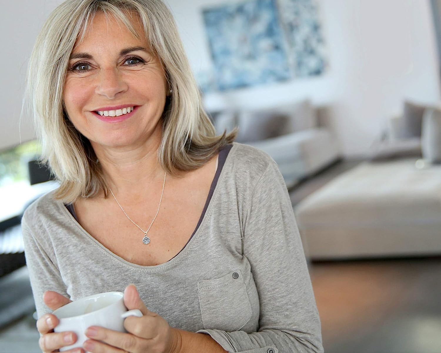 Efytal アクセサリー ブランド かわいい おしゃれ 送料無料 Efytal Retirement Gifts For Women Sterling Silver Compass Necklace Jewelry Gift For Her For Coworker Teacherefytal アクセサリー ブランド かわいい おしゃれ Butlerchimneys Com