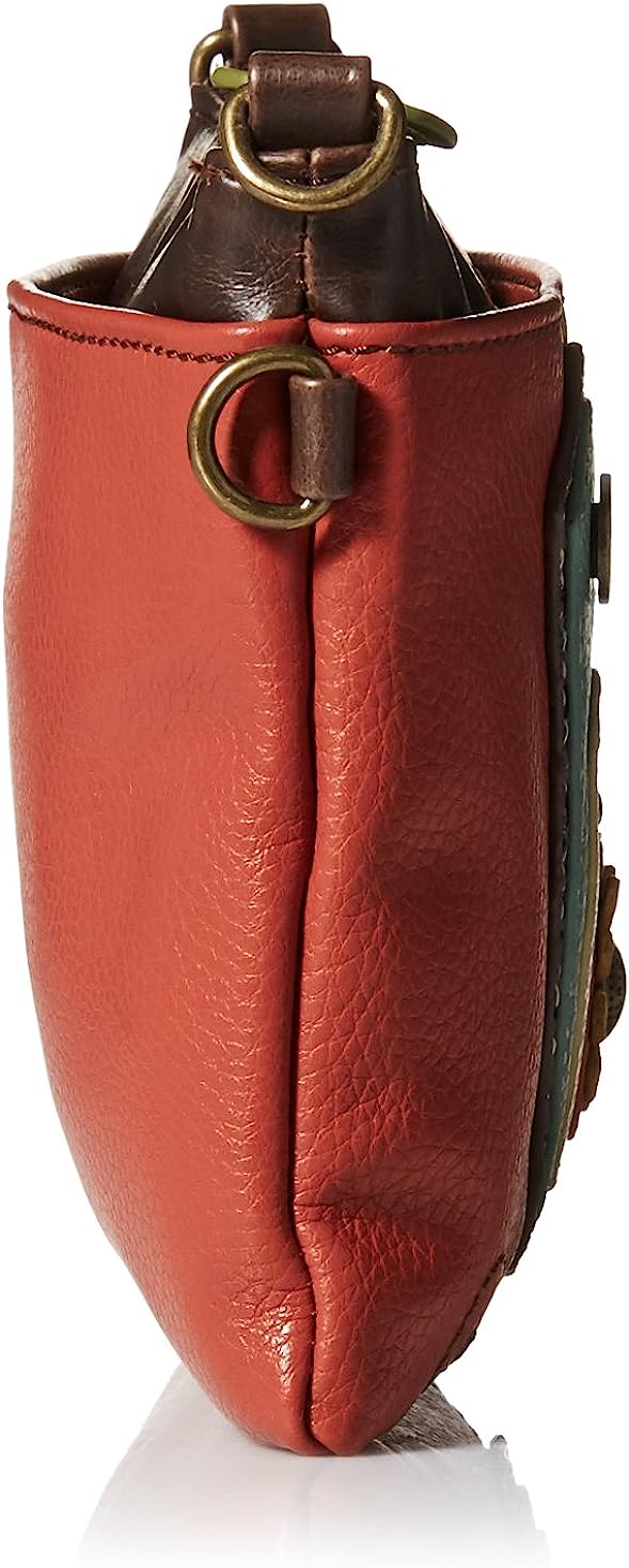 Chala バッグ パッチ with inchala x Brick Convertible バッグ カバン Mini x Crossbody カバン かわいい Strap-Bird, パッチ Red, かわいい バッグ | bosanam.com.sa