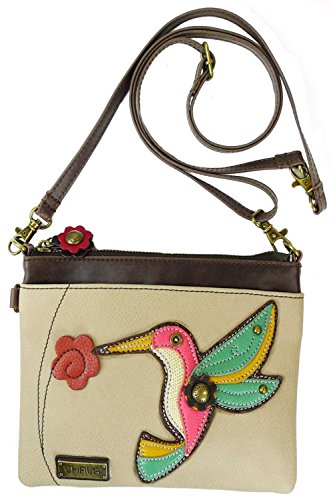 chala 御徒面子 継ぎ切れ 鞄 愛くるしい Chala Hummingbird Mini Crossbody Handbag Hummingbird Lovers Giftchala 御徒面子 継ぎ切れ 鞄 愛くるしい