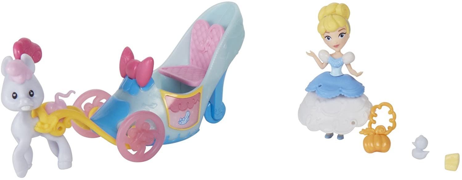 ディズニープリンセス 送料無料 Disney Princess Little Kingdom Royal Slipper Carriageディズニープリンセス Markus Boxengasse De