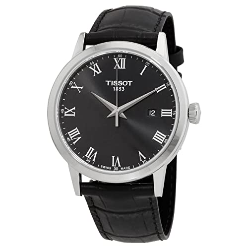 メーカー再生品】 腕時計 ティソ メンズ Tissot mens Classic Dream