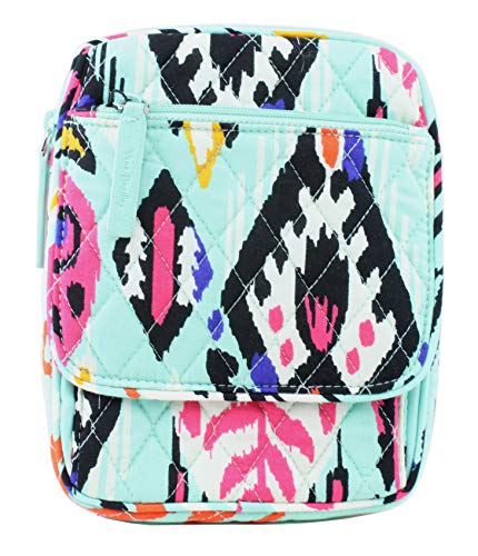 ヴェラブラッドリー ベラブラッドリー アメリカ フロリダ州マイアミ 日本未発売 Vera Bradley Mini Hipster Crossbody, Puebloヴェラブラッドリー ベラブラッドリー アメリカ フロリダ州マイアミ 日本未発売