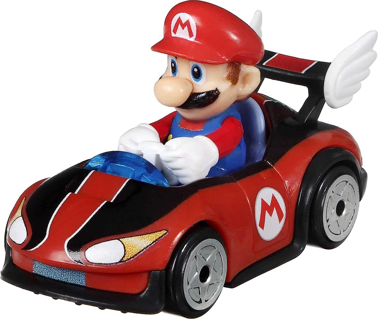 ホットウィール マテル ミニカー ホットウイール 送料無料 Hot Wheels Mario Kart 4 Packホットウィール マテル ミニカー ホットウイール septicin Com