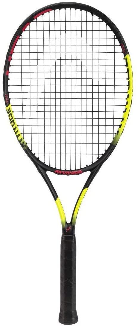 テニス ラケット 輸入 アメリカ ヘッド 送料無料 Head Attitude Pro Tennis Racquet Pre Strung 4 3 8 テニス ラケット 輸入 アメリカ ヘッド Fmcholollan Org Mx