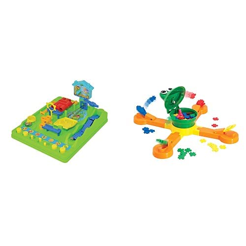 敷板一戦 英語 外国でゲーム 送料無料 Tomy Screwball Scramble Games For Kids The Classic Tomy Mr Mouth Feed The Frog Gameボードゲーム 英語 アメリカ 海外ゲーム Marchesoni Com Br