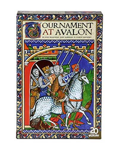 ゲーム盤力くらべ 英語 亜米利加 外国で力くらべ WizKids Tournament at Avalonゲーム盤力くらべ 英語 亜米利加 外国で力くらべ