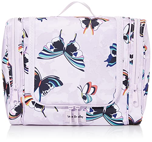 Vera Bradley Lighten Up Travel Organizer 2024 favors