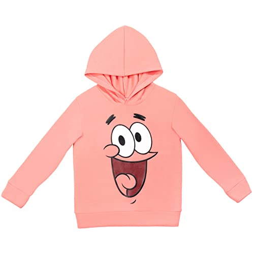 スポンジボブ カートゥーンネットワーク Spongebob キャラクター アメリカ限定多数 送料無料 Nickelodeon Spongebob Squarepants Patrick Toddler Boys Hoodie 4tスポンジボブ カートゥーンネットワーク Spongebob キャラクター アメリカ限定多数 Psicologosancora Es