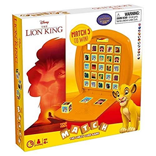 ボードゲーム 英語 アメリカ 海外ゲーム 送料無料 The Lion King Top Trumps Match Board Game One Sizeボードゲーム 英語 アメリカ 海外ゲーム Fmcholollan Org Mx