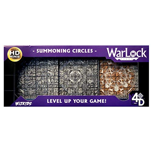 ボードゲーム 英語 アメリカ 海外ゲーム 送料無料 Wizkids Warlock Dungeon Tiles Summoning Circles Wk ボードゲーム 英語 アメリカ 海外ゲーム Fmcholollan Org Mx