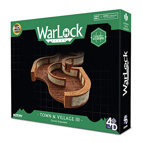 ボードゲーム 英語 アメリカ 海外ゲーム 送料無料 Warlock Tiles Town Village Iii Curvesボードゲーム 英語 アメリカ 海外ゲーム Psicologosancora Es