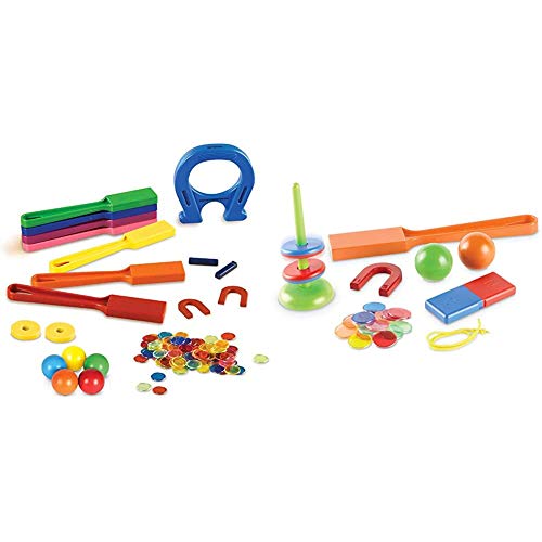 知育玩具 パズル ブロック ラーニングリソース 送料無料 Learning Resources Super Magnet Lab Kit Stem Toy Critical Thinking 119 Pieces Ages 5 Stem Explorers Magnet Movers 39 Pieces知育玩具 パズル ブロック ラーニングリソース Psicologosancora Es