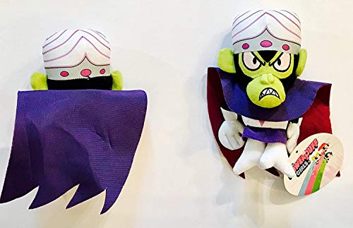 パワーパフガールズ ぬいぐるみ ドール 人形 カートゥーンネットワーク 送料無料 Toyfactory The Powerpuff Girls Mojo Jojo Doll パワーパフガールズ ぬいぐるみ ドール 人形 カートゥーンネットワーク Fmcholollan Org Mx