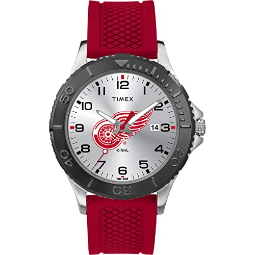 腕時計 TIMEX×RED WING Timex x Red Wing Waterbury TW2P84600 38mm - MORE by Morello