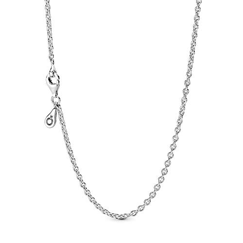 パンドラ アクセサリー ブランド かわいい おしゃれ 送料無料 Pandora Jewelry Silver Chain Sterling Silver Necklace 29 5 パンドラ アクセサリー ブランド かわいい おしゃれ Fmcholollan Org Mx