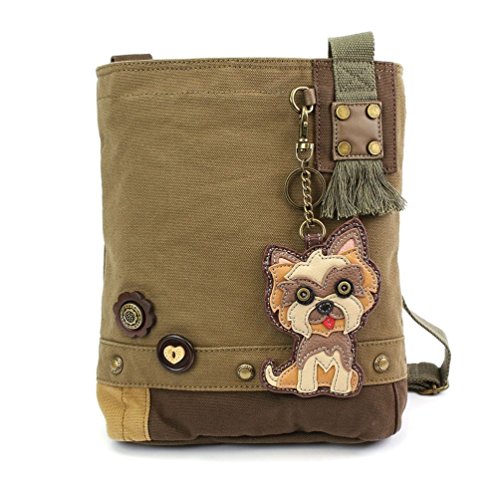 chala バッグ パッチ カバン かわいい CHALA Women Handbag Patch Crossbody (Yorkshire)chala バッグ パッチ カバン かわいい