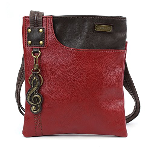 CHALA SWING Smartphone Crossbody Bag With Detachable Purse Charm - View #8