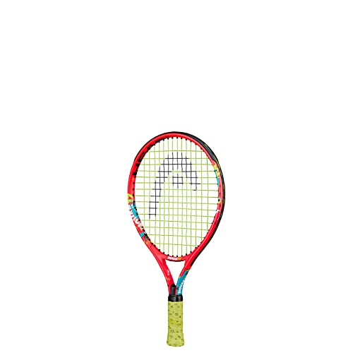 テニス ラケット 輸入 アメリカ ヘッド 送料無料 Head Unisex Youth Novak 17 Tennis Racket Orange Teal One Sizeテニス ラケット 輸入 アメリカ ヘッド Yildizdekorasyon Com Tr