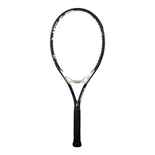 テニス ラケット 輸入 アメリカ ヘッド 送料無料 Head Mxg 3 Tennis Racquet 4 1 4 Unstrung Black Silverテニス ラケット 輸入 アメリカ ヘッド Fmcholollan Org Mx