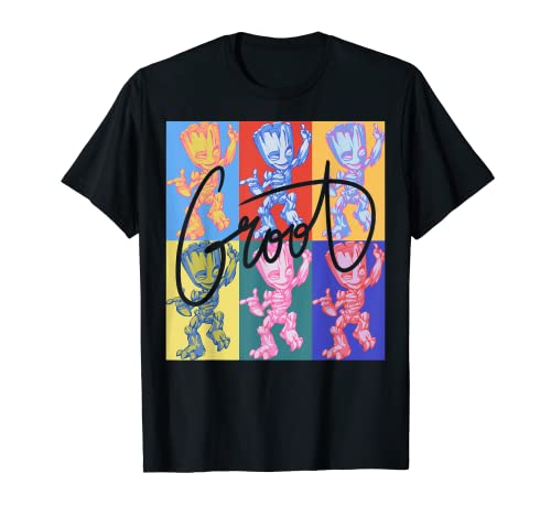 MARVEL ガーディアンズオブギャラクシー アメコミ Tシャツ MARVEL】ガーディアンズ・オブ・ギャラクシー/Tシャツ(4GEEKs by