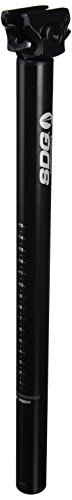 シートポスト パーツ 自転車 コンポーネント サイクリング 07512 SDG Micro Aluminum I-Beam Seatpost 30.9 X 400 Blackシートポスト パーツ 自転車 コンポーネント サイクリング 07512