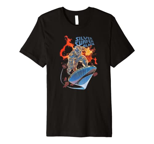 楽天市場】マーベル シルバーサーファー Vintage 90s Reprint T