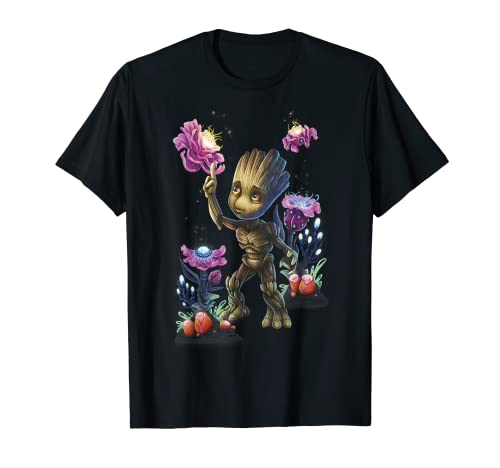 MARVEL ガーディアンズオブギャラクシー アメコミ Tシャツ MARVEL】ガーディアンズ・オブ・ギャラクシー/Tシャツ(4GEEKs by