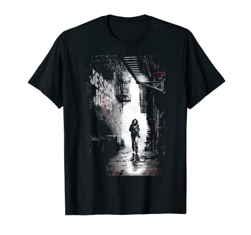 Tシャツ キャラクター ファッション トップス 海外モデル 送料無料 Marvel Jessica Jones Scene T Shirttシャツ キャラクター ファッション トップス 海外モデル Fmcholollan Org Mx