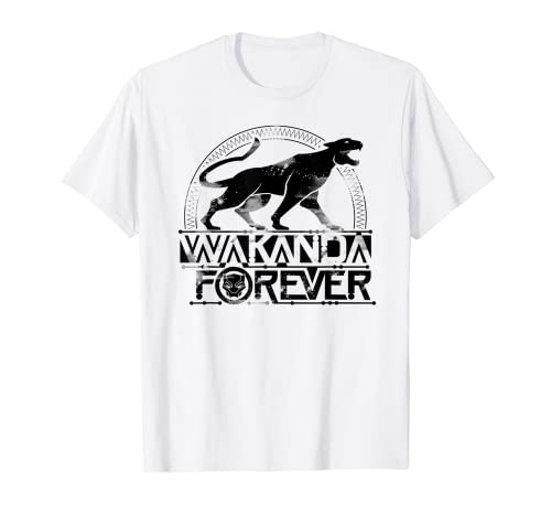 Tシャツ キャラクター ファッション トップス 海外モデル 送料無料 Marvel Black Panther Wakanda Forever T Shirttシャツ キャラクター ファッション トップス 海外モデル Fmcholollan Org Mx