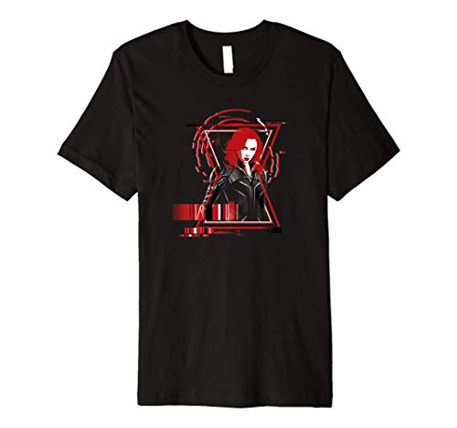 Tシャツ キャラクター ファッション トップス 海外モデル 送料無料 Marvel Black Widow Movie Natasha Romanoff Super Spy Premium T Shirttシャツ キャラクター ファッション トップス 海外モデル Psicologosancora Es
