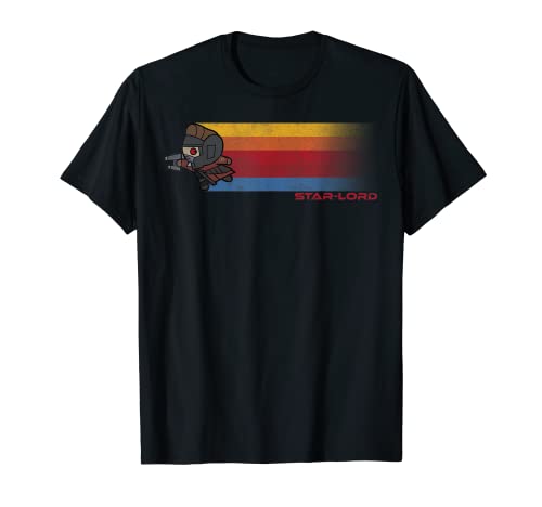 Tシャツ キャラクター ファッション トップス 海外モデル 送料無料 Marvel Guardians Star Lord Kawaii Rainbow Graphic T Shirttシャツ キャラクター ファッション トップス 海外モデル Paigebird Com